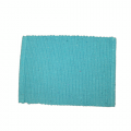 Aqua Cotton Placemat